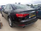 2018 AUDI A4 SPORT T for sale at Copart SANDY