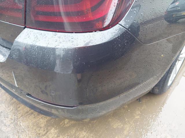 2013 BMW 520D EFFIC