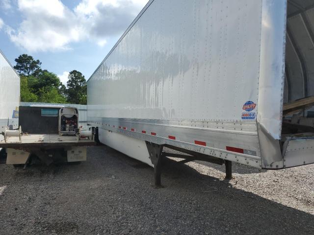 2023 Utility Dry Van Trailer