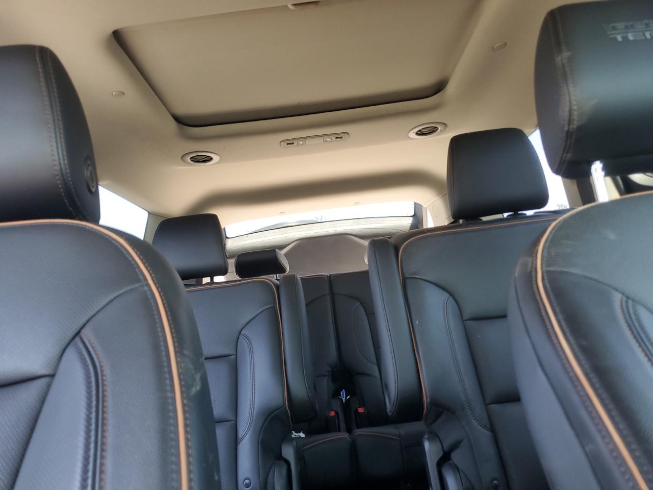 2019 GMC Acadia All Terrain VIN: 1GKKNVLS3KZ289138 Lot: 65237635