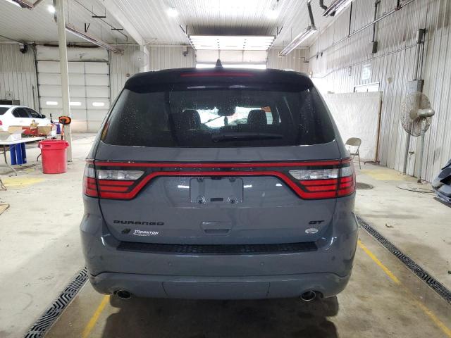  DODGE DURANGO 2022 Szary