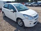 2015 CITROEN C3 VTR + P for sale at Copart WISBECH