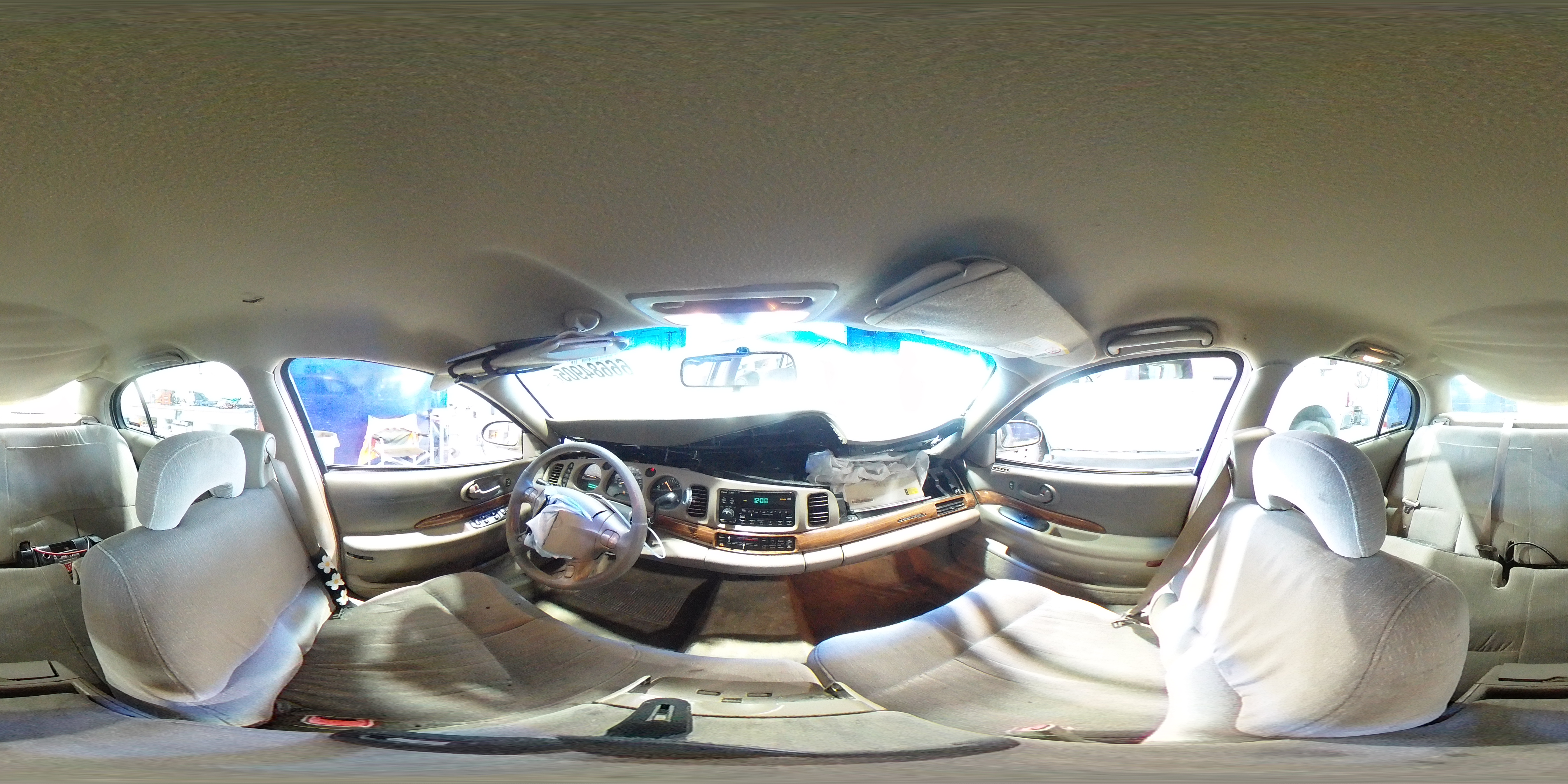 2001 Buick Lesabre Custom VIN: 1G4HP54K414228662 Lot: 66684905