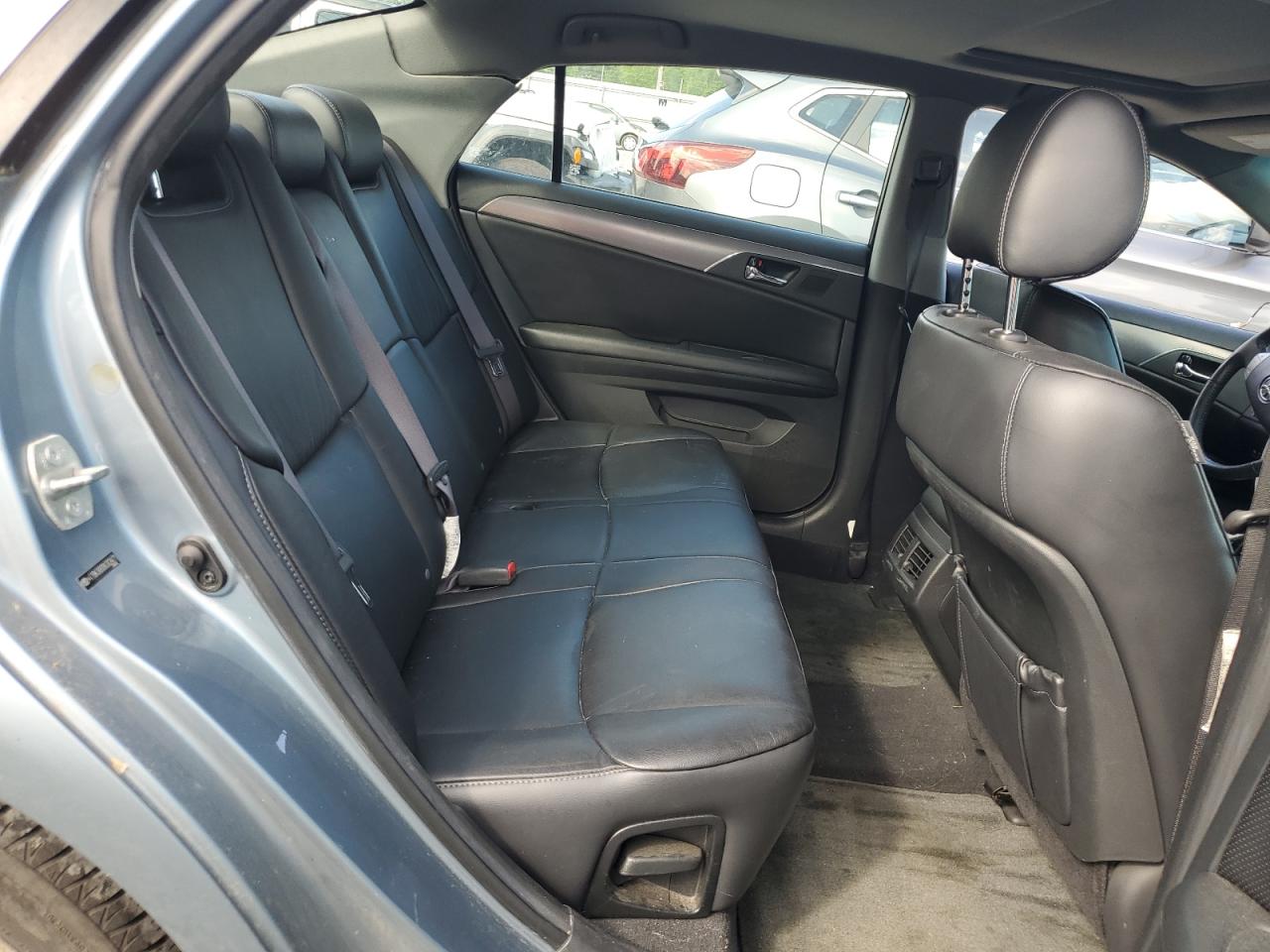 2008 Toyota Avalon Xl VIN: 4T1BK36B08U303471 Lot: 63166145