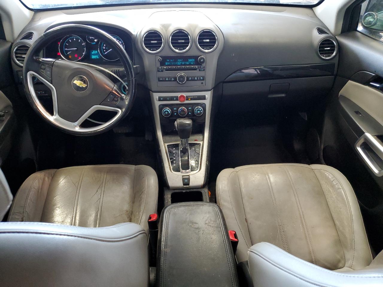 2013 Chevrolet Captiva Ltz VIN: 3GNAL4EK4DS558419 Lot: 65564225