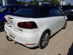 2012 VOLKSWAGEN GOLF SE BL for sale at Copart SANDY