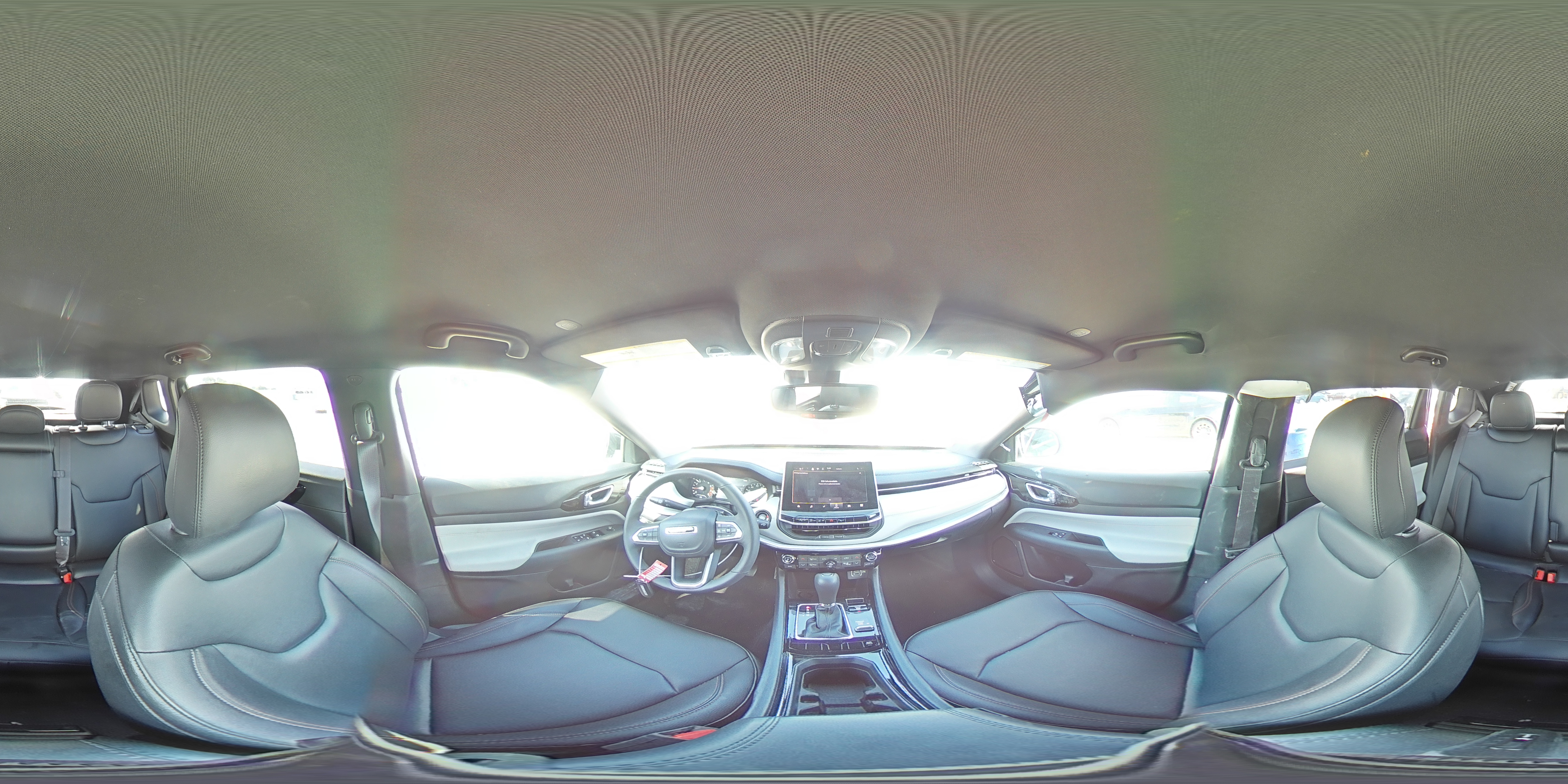 2024 Jeep Compass Limited VIN: 3C4NJDCN9RT129274 Lot: 64518125