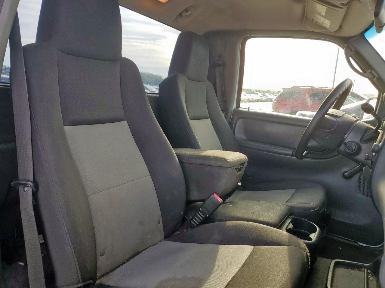 2005 Ford Ranger VIN: 1FTYR10U15PB07834 Lot: 66112575