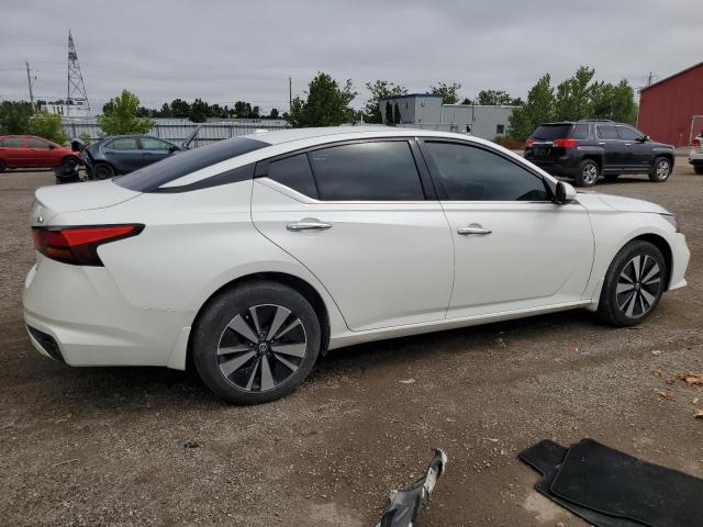 2019 NISSAN ALTIMA SV  