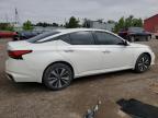 2019 NISSAN ALTIMA SV   for sale at Copart ON - LONDON