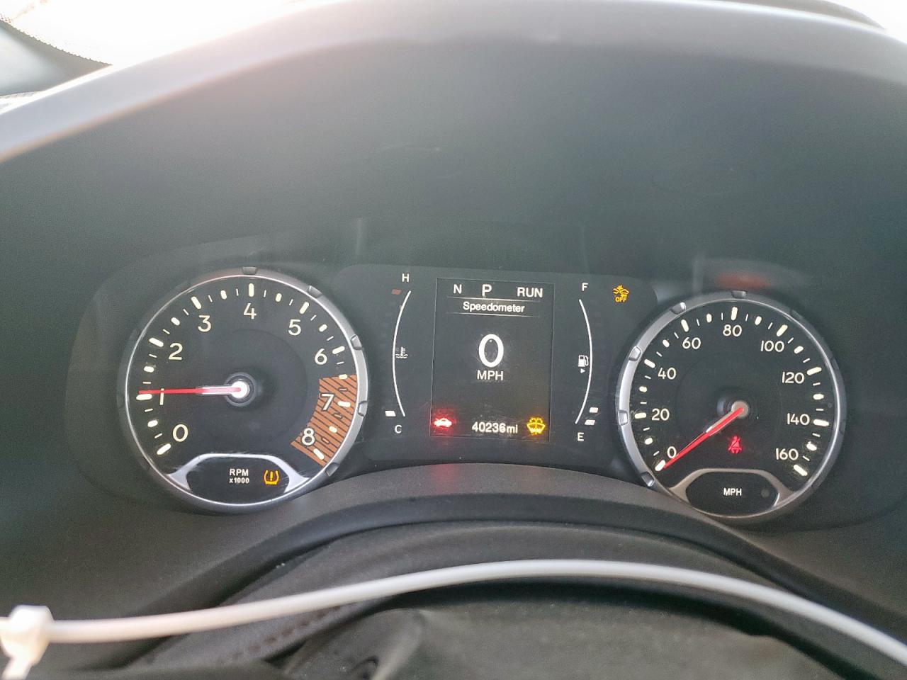 2021 Jeep Renegade Sport VIN: ZACNJCAB6MPM54660 Lot: 64104055