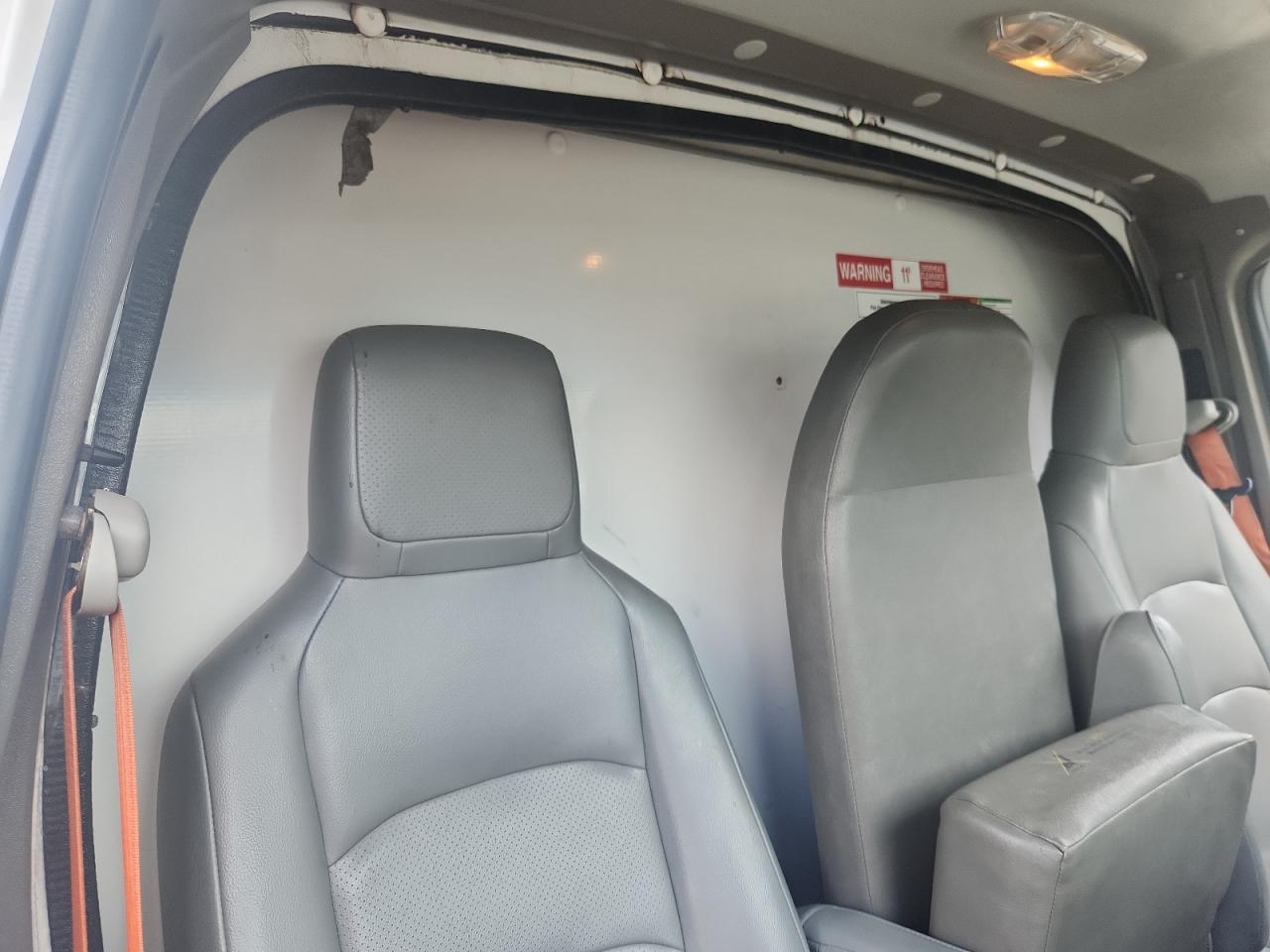 2015 Ford Econoline E350 Super Duty Cutaway Van VIN: 1FDWE3FL1FDA22276 Lot: 64367125
