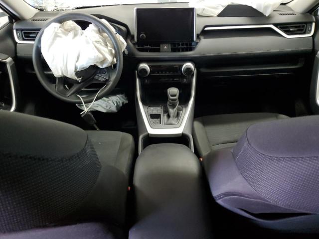 TOYOTA RAV4 2024 Szary