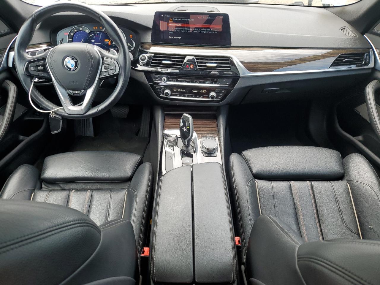 2018 BMW 530Xe VIN: WBAJB1C5XJB084729 Lot: 62944935