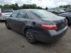 2007 TOYOTA CAMRY CE   for sale at Copart CT - HARTFORD