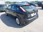 2010 FORD FOCUS TITA for sale at Copart SANDWICH