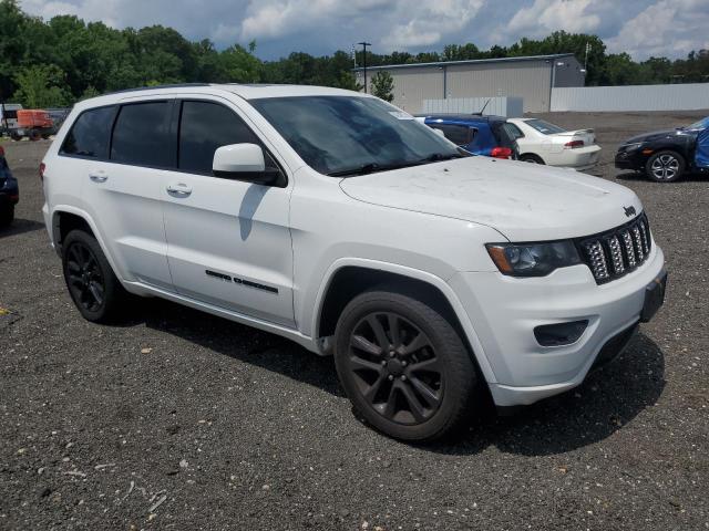  JEEP CHEROKEE 2017 Biały