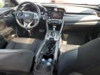 2021 HONDA CIVIC SPORT   for sale at Copart QC - MONTREAL