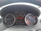 2013 PEUGEOT 308 ACTIVE for sale at Copart BELFAST