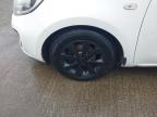 2014 KIA RIO VR7 for sale at Copart WHITBURN