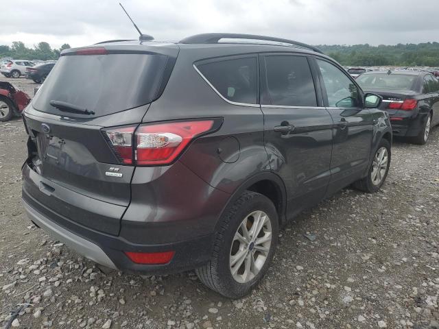  FORD ESCAPE 2017 Charcoal