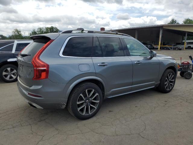 Parquets VOLVO XC90 2016 Szary