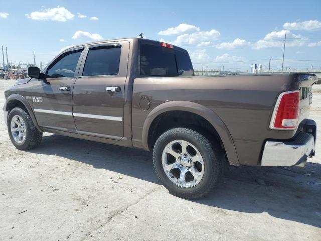  RAM 1500 2018 Коричневый