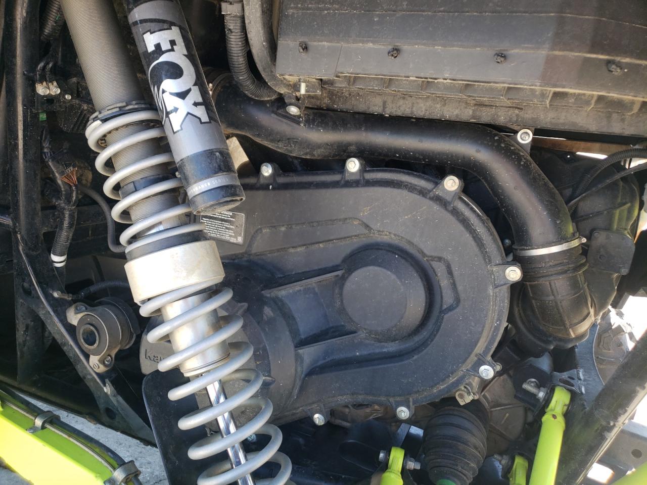 jkarfcb12nb503063 JKARFCB12NB503063 2022 Kawasaki Krf 1000 B