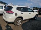 2016 NISSAN ROGUE S   for sale at Copart CT - HARTFORD SPRINGFIELD