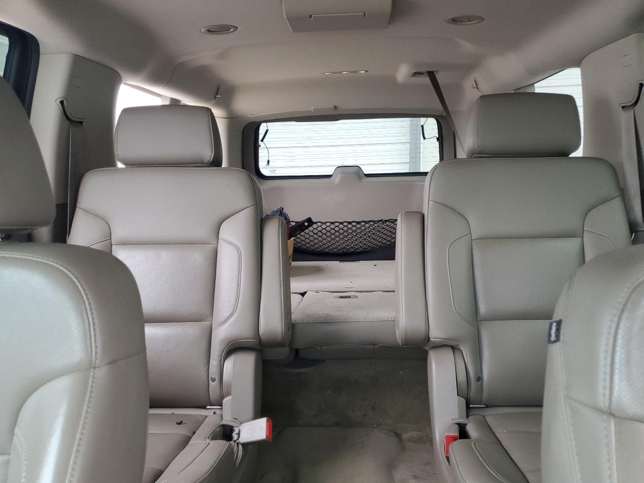 2015 Chevrolet Suburban K1500 Ltz VIN: 1GNSKKKC0FR518563 Lot: 63851665