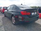 2012 BMW 320D SPORT for sale at Copart CORBY