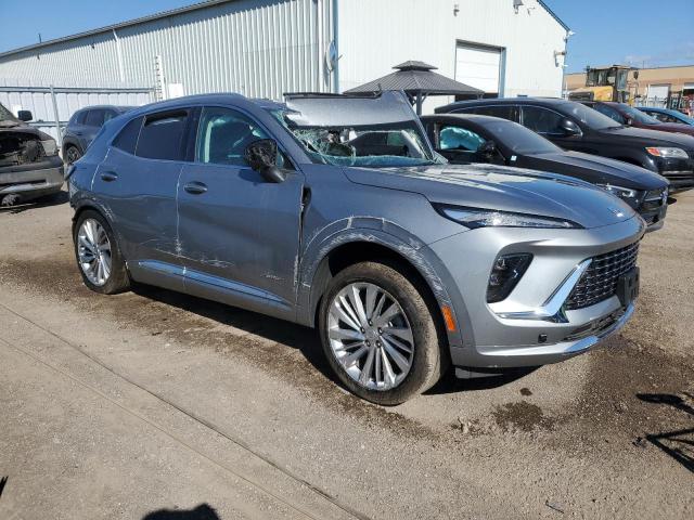  BUICK ENVISION 2024 Silver