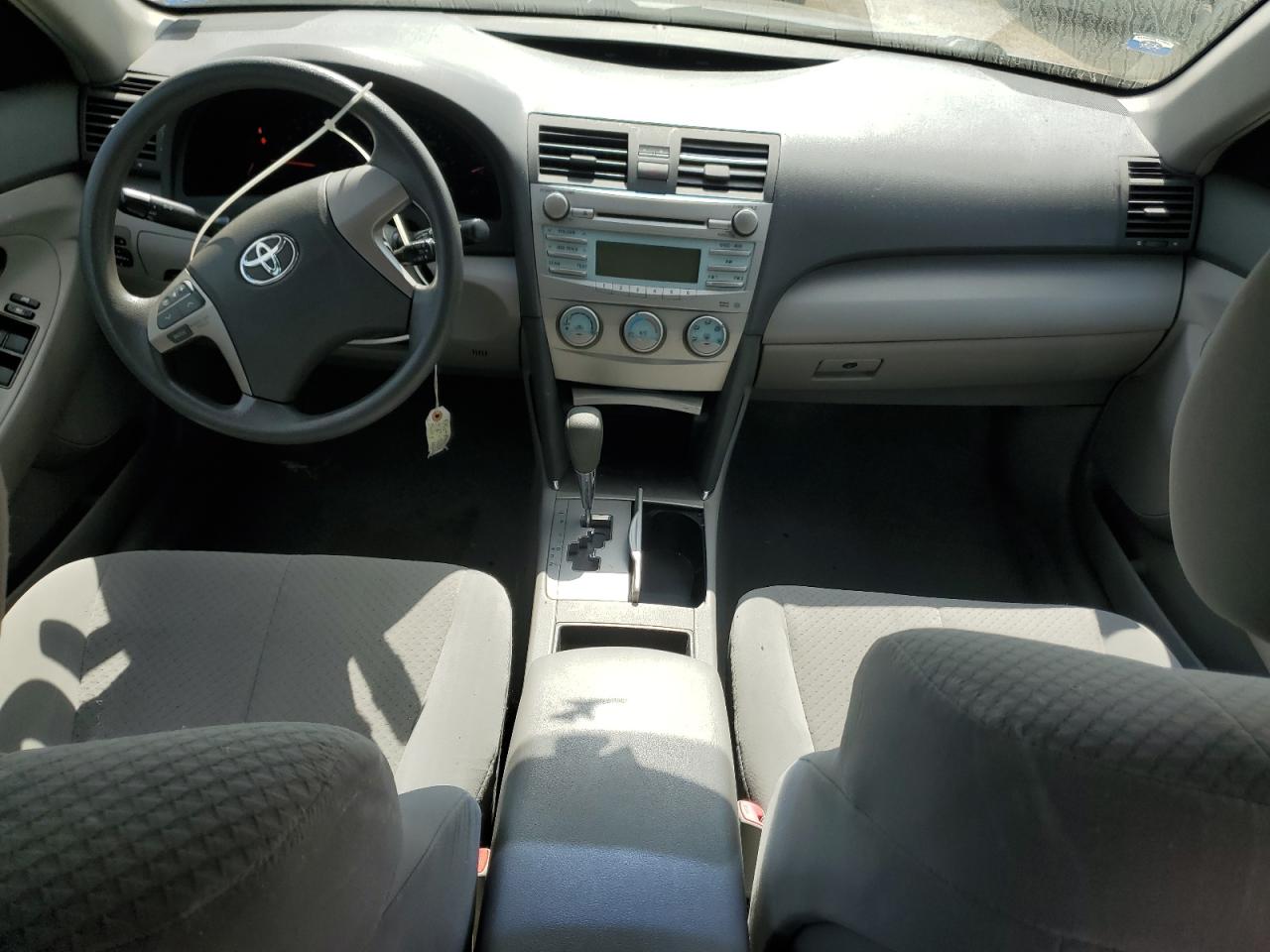 2007 Toyota Camry Ce VIN: 4T1BE46K27U138292 Lot: 64998785