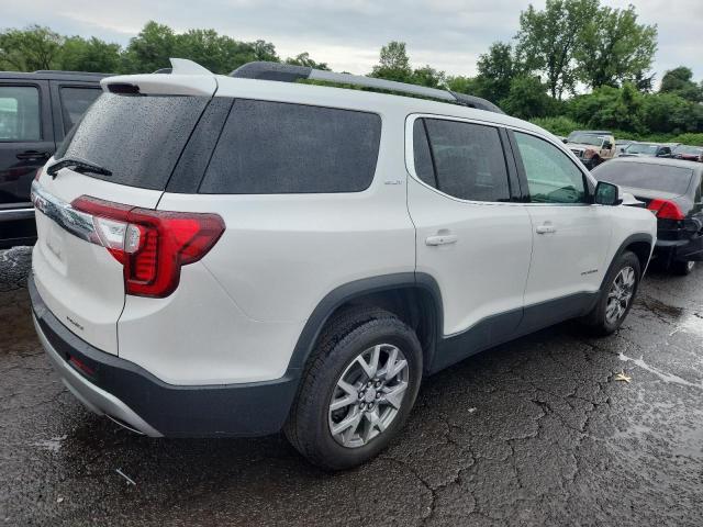  GMC ACADIA 2021 White