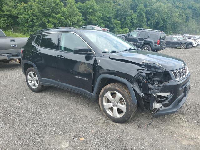  JEEP COMPASS 2019 Czarny