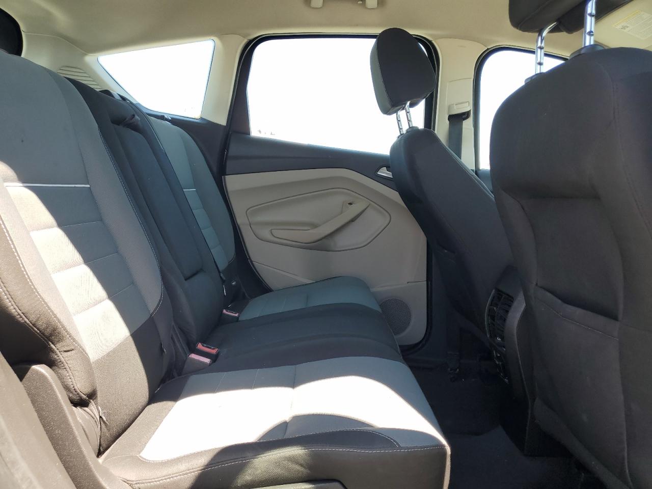 2013 Ford C-Max Se VIN: 1FADP5AU4DL503553 Lot: 63289015