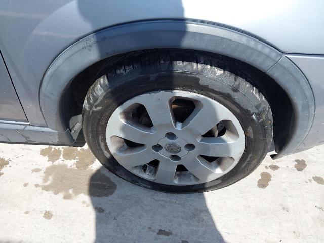 2006 VAUXHALL CORSA SXI