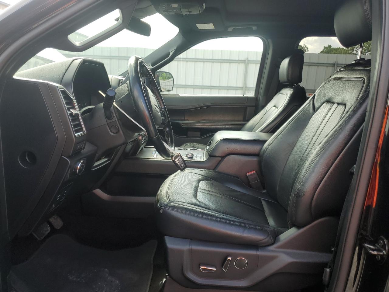 2020 Ford Expedition Limited VIN: 1FMJU2AT2LEA39947 Lot: 65132455