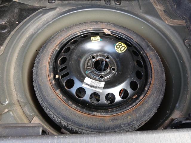 2007 VAUXHALL ASTRA ENER