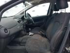 2017 FIAT PUNTO EASY for sale at Copart CORBY