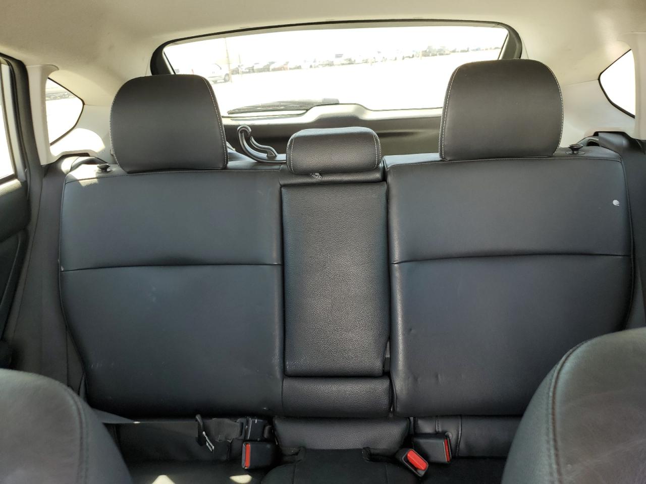 2014 Subaru Impreza Sport Limited VIN: JF1GPAR62E8226207 Lot: 63166755