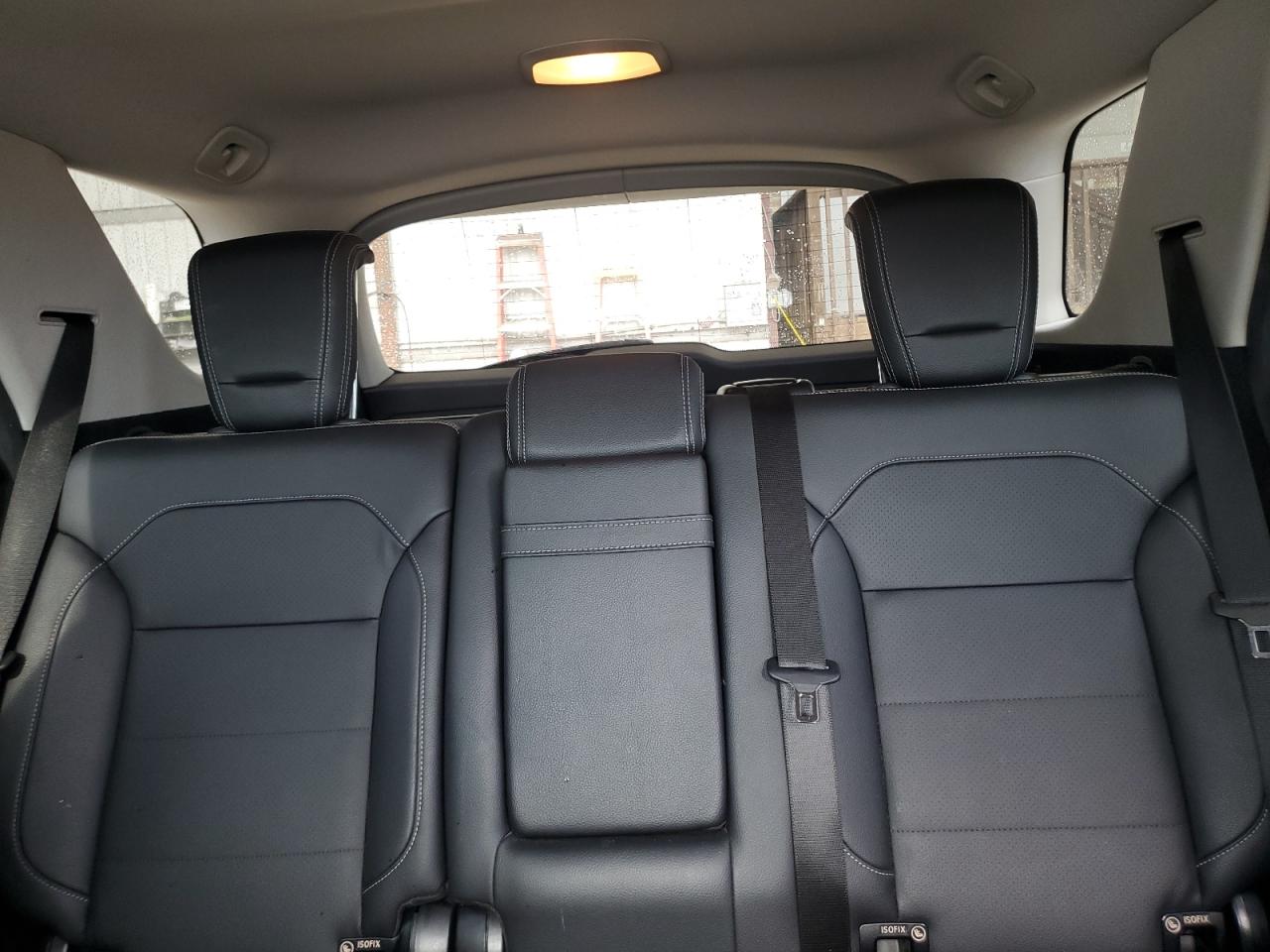 2015 Mercedes-Benz Ml 350 4Matic VIN: 4JGDA5HB1FA617214 Lot: 64962765
