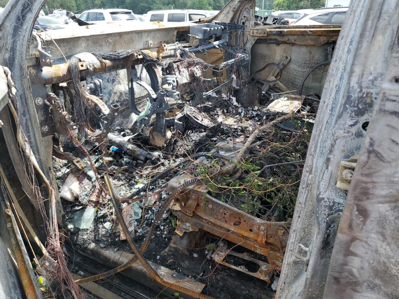 2022 Ram 2500 Laramie VIN: 3C6UR5FL7NG229386 Lot: 64637805