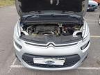 2014 CITROEN C4 PICASSO for sale at Copart SANDTOFT