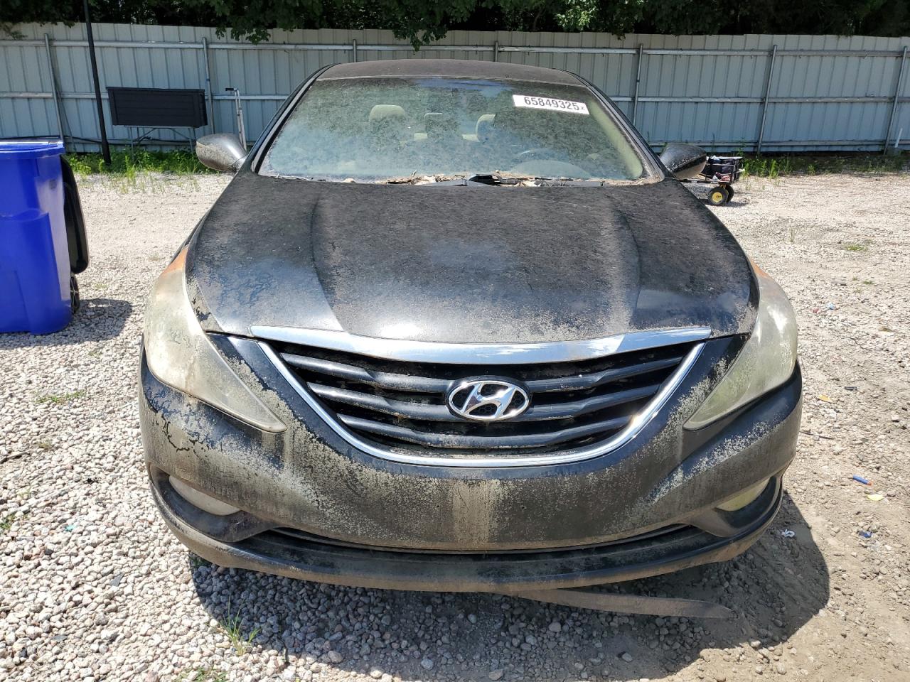 5npeb4ac5dh749451 5NPEB4AC5DH749451 2013 Hyundai Sonata Gls