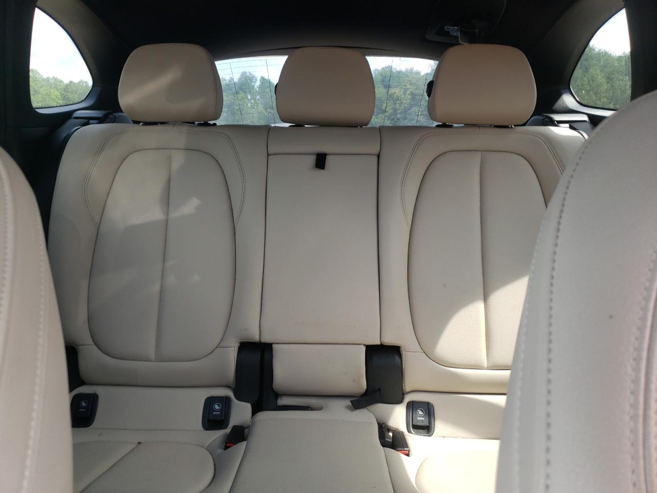 2021 BMW X1 Sdrive28I VIN: WBXJG7C03M5S26730 Lot: 63198445