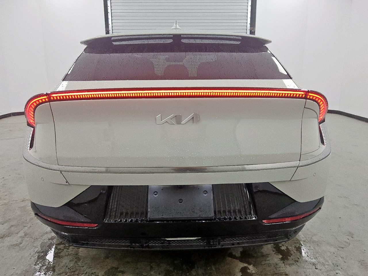 2024 Kia Ev6 Light VIN: KNDC34LA7R5193764 Lot: 64521905