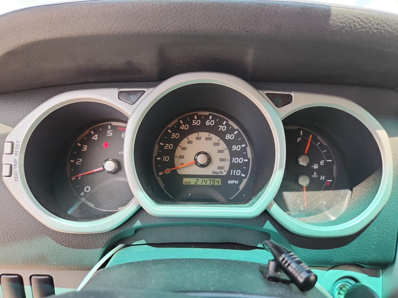 2004 Toyota 4Runner Sr5 VIN: JTEBU14R548019352 Lot: 80120065