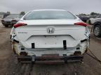 2016 HONDA CIVIC LX   à vendre chez Copart ON - TORONTO