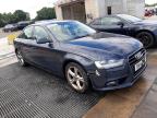 2014 AUDI A4 SE TDI for sale at Copart WOLVERHAMPTON